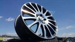 5ZIGEN. 7.0x17", 5x114.30, ET53, ЦО 72,0 мм.