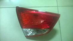Стоп-сигнал. Hyundai ix35 Hyundai Tucson