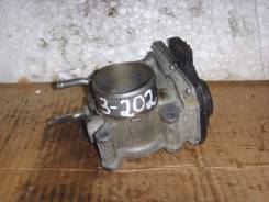 Заслонка дроссельная. Mitsubishi Colt Plus, Z21A, Z22A, Z23A, Z23W, Z24A, Z24W Mitsubishi Lancer, CX2A, CY2A Mitsubishi Colt, Z21A, Z22A, Z23A, Z23W...