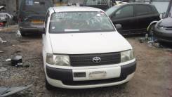 Toyota Probox. NCP55, 1NZFE