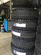 BFGoodrich All-Terrain T/A. Грязь AT, 2016 год, без износа, 4 шт