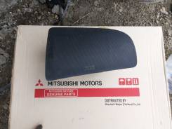 Подушка безопасности. Mitsubishi L200
