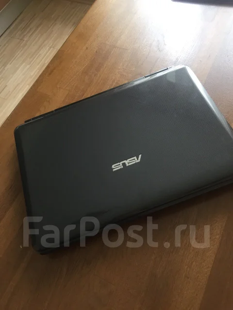 Asus K40IN. 14", 2����, ��� 3072 ��, WiFi: 1 ����