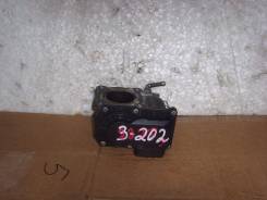 Заслонка дроссельная. Mitsubishi Colt Plus, Z25A, Z26A, Z27A, Z27AG, Z28A Mitsubishi Colt, Z25A, Z26A, Z27A, Z27AG, Z28A Двигатели: 4G15, 4G19