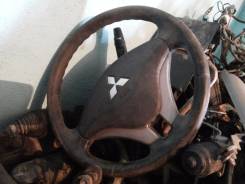 Подушка безопасности. Mitsubishi L200