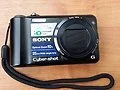 Sony Cyber-shot DSC-H55. 10 - 14.9 ��, ���: 10�