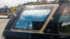 Стекло заднее. Nissan Terrano, TR50, LR50, LUR50, PR50, RR50 Nissan Terrano Regulus, JLUR50, JTR50, JRR50, JLR50 Двигатели: ZD30DDTIWB, QD32TI, TD27TI...