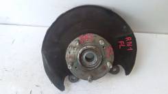 Ступица. Honda Civic, LA-EU3, LA-EU1 Honda Stream, RN4, LA-RN4, LA-RN1, RN1 Двигатели: D16V2, D16V3, D14Z5, D14Z6