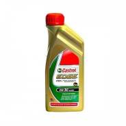 Castrol Edge. Вязкость 0W-30, синтетическое