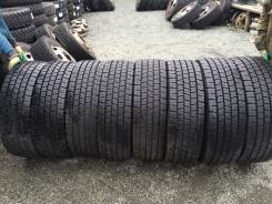 Dunlop SP 068. Всесезонные, 2013 год, износ: 5%, 8 шт
