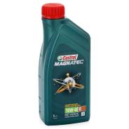 Castrol Magnatec. Вязкость 10W-40
