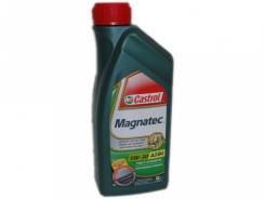 Castrol Magnatec. Вязкость 5W-30, синтетическое