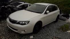 Шланг тормозной. Subaru Impreza, GH3, GH2, GH Двигатель EL15