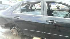 Дверь боковая. Honda Inspire, UC1 Двигатель J30A