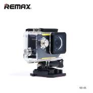 Remax SD01. 10 - 14.9 Мп, без объектива