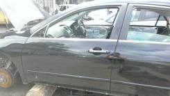 Дверь боковая. Honda Inspire, UC1 Двигатель J30A
