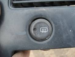 Кнопка включения обогрева. Nissan Silvia, S15 Nissan Skyline, BCNR33, ECR33, ENR33, ER33, HR33, R33 Nissan Expert, VENW11, VEW11, VNW11, VW11 Nissan A...