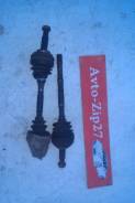 Привод. Toyota: Carina, Corolla, Vista, Corona, Camry, Caldina, Sprinter Двигатели: 4AFE, 2C, 3SFE, 3CE