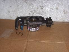 Заслонка дроссельная. Subaru Forester, SF5 Subaru Legacy, BD5, BG5 Subaru Impreza, GC8, GF8 Двигатели: EJ20G, EJ20H, EJ20R, EJ20K, EJ22G