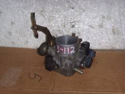 Заслонка дроссельная. Honda Saber, UA4 Honda Inspire, UA4 Двигатель J25A