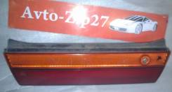 Вставка багажника. Toyota Vista, SV35 Двигатель 3SFE