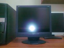 Viewsonic. 18" (46 см), технология LCD (ЖК)