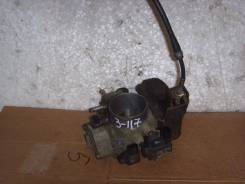 Заслонка дроссельная. Honda: Accord, Zest, Element, Accord Tourer, Stream, Airwave, Civic, Fit Aria, Mobilio Spike, Life, Civic Ferio, Partner, Elysio...