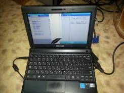 Samsung N100. 10.1", ОЗУ 1024 Мб, WiFi