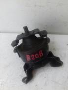 Подушка двигателя. Honda: CR-V, Civic Ferio, Civic, Integra SJ, Orthia, Ballade, S-MX, Stepwgn Двигатели: B20B, D16B1, P6DD6, B16A6, D15Y1, B16A2, MF6...