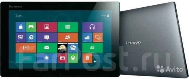 Lenovo IdeaTab Lynx K3011 64Gb ����