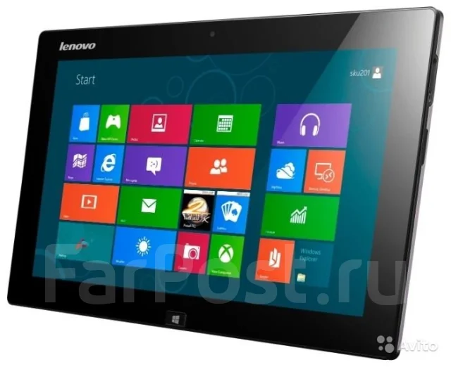 Lenovo IdeaTab Lynx K3011 64Gb ����