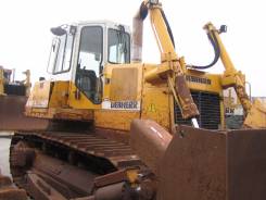 Liebherr PR 742 Litronic. Продам бульдозер Liebherr, 11 000 куб. см., 26 000,00 кг.