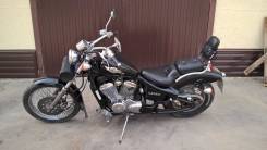 Honda Steed 400VLX. 400 куб. см., исправен, птс, с пробегом