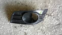 Ободок противотуманной фары. Suzuki SX4