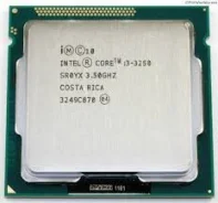 Intel Core i3-3250 ����