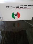 Новый Mosconi Gladen AS 200.4 Silver. Made in Italy.