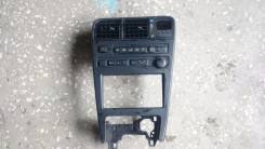 Консоль панели приборов. Toyota Cresta, JZX91, JZX90, LX90, JZX93, GX90 Toyota Chaser, LX90, JZX90, JZX91, GX90, JZX93