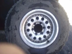 4Go. x15", 6x139.70, ET-10