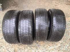 Hankook Ventus AS RH07. Всесезонные, 2008 год, износ: 20%, 4 шт