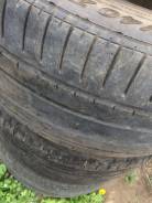 Pirelli P Zero Rosso SUV. Летние, износ: 60%, 4 шт