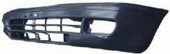 Бампер перед NISSAN SUNNY/LUCINO 96-98 c отверстиями под туманки