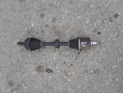 Привод. Honda Stepwgn, RF5 Двигатель K20A