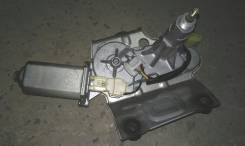 Моторчик заднего дворника. Subaru Legacy B4, BL9, BL5, BLE