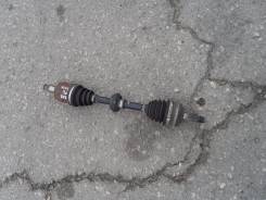 Привод. Honda Stream, RN3 Двигатель K20A