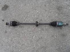 Привод. Mazda Demio, DW5W Двигатель B5E