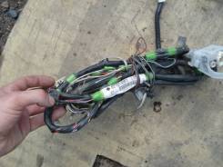 Электропроводка. Toyota Vista, CV43, SV43 Toyota Camry, CV43, SV43 Двигатели: 3CT, 3SFE