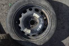 Колесо запасное. 7.0x16 4x108.00 ET32