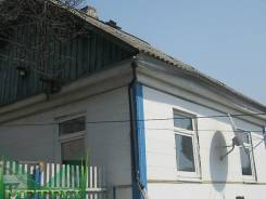 Дом в Шкотовском районе. Чкалова 8, р-н Шкотово, площадь дома 35 кв. м., водопровод, скважина, электричество 18 кВт, отопление твердотопливное, от аге...
