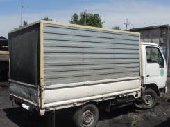 Nissan Atlas. Продается Ниссан Атлас, 2 700 куб. см., 1 000 кг.