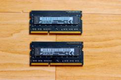SO-DIMM DDR3.